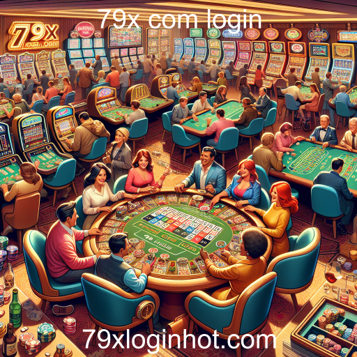 A Magia dos Jogos de Tabuleiro no 79x