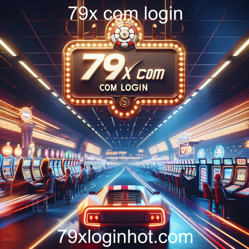 A Emoção das Corridas: Explorando Jogos de Corrida no 79x com Login